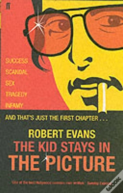 Capa do artigo The Kid Stays In The Picture