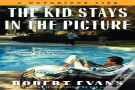 The Kid Stays In The Picture