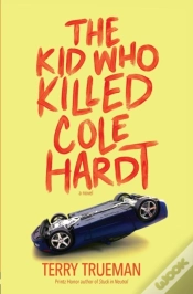 Capa do artigo The Kid Who Killed Cole Hardt
