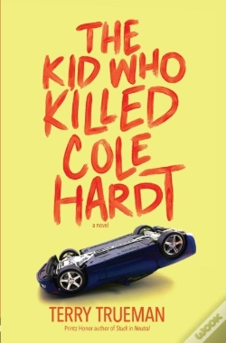 Capa do artigo The Kid Who Killed Cole Hardt
