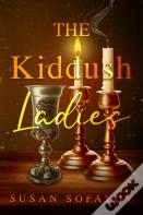 The Kiddush Ladies