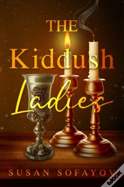 Capa do artigo The Kiddush Ladies