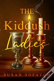 Capa do artigo The Kiddush Ladies