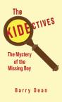 The Kidectives - Preview