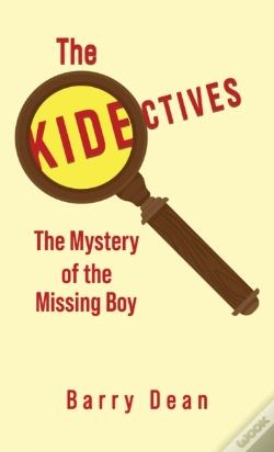 Capa do artigo The Kidectives