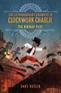 The Kidnap Plot (The Extraordinary Journeys Of Clockwork Charlie) - Preview