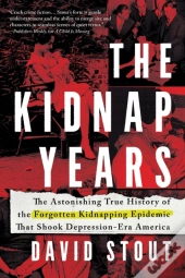 The Kidnap Years