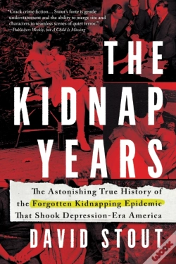 Capa do artigo The Kidnap Years