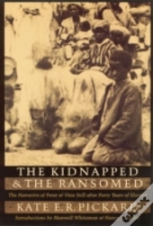 The Kidnapped And The Ransomed