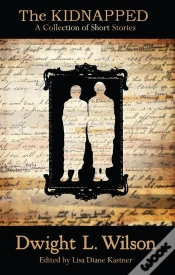 Capa do artigo The Kidnapped