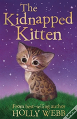 Capa do artigo The Kidnapped Kitten