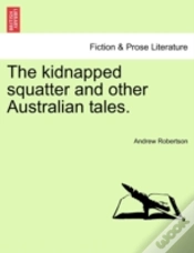 Capa do artigo The Kidnapped Squatter And Other Austral