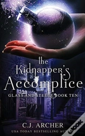The Kidnapper'S Accomplice
