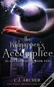 Capa do artigo The Kidnapper