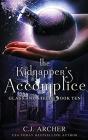 The Kidnapper'S Accomplice - Preview