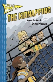Capa do artigo The Kidnapping
