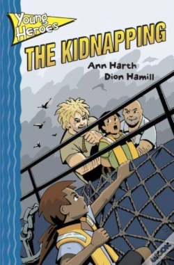 Capa do artigo The Kidnapping