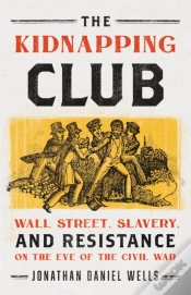 Capa do artigo The Kidnapping Club