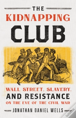 Capa do artigo The Kidnapping Club
