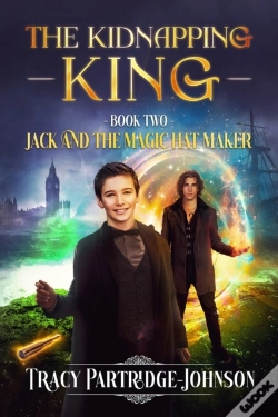 Capa do artigo The Kidnapping King