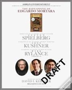 Capa do artigo The Kidnapping Of Edgardo Mortara