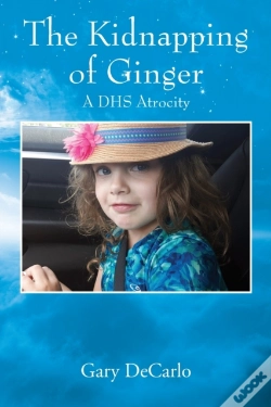Capa do artigo The Kidnapping Of Ginger