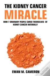 Capa do artigo The Kidney Cancer Miracle