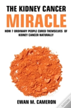 Capa do artigo The Kidney Cancer Miracle