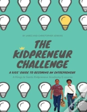 Capa do artigo The Kidpreneur Challenge