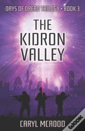 Capa do artigo The Kidron Valley