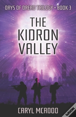 Capa do artigo The Kidron Valley