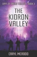 The Kidron Valley