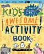The Kid'S Awesome Activity Book - Preview