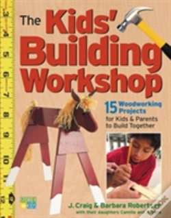 Capa do artigo The Kids' Building Workshop