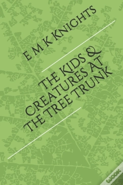 Capa do artigo The Kids   Creatures At The Tree Trunk