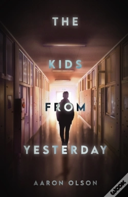 Capa do artigo The Kids From Yesterday