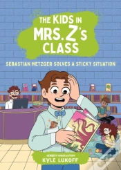 Capa do artigo The Kids In Mrs. Z