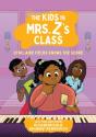 The Kids In Mrs. Z'S Class: Synclaire Fields Knows The Score - Preview