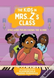 Capa do artigo The Kids In Mrs. Z