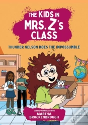 Capa do artigo The Kids In Mrs. Z