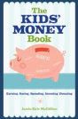 The Kids Money Book - Preview