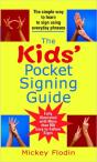 The Kids' Pocket Signing Guide - Preview