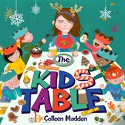 Capa do artigo The Kids' Table