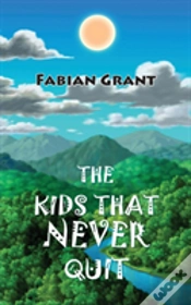 Capa do artigo The Kids That Never Quit