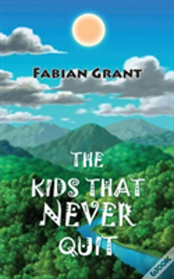 Capa do artigo The Kids That Never Quit