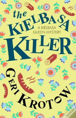 Capa do artigo The Kielbasa Killer