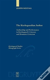 Capa do artigo The Kierkegaardian Author