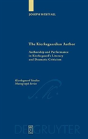 The Kierkegaardian Author - Preview