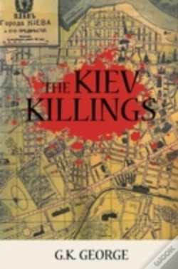 Capa do artigo The Kiev Killings