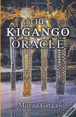 Capa do artigo The Kigango Oracle